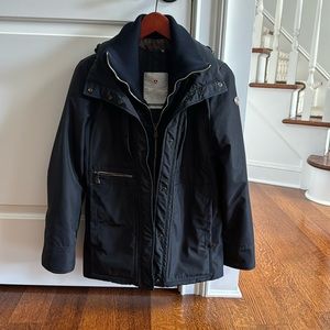 Post Card luxury sportswear jacket